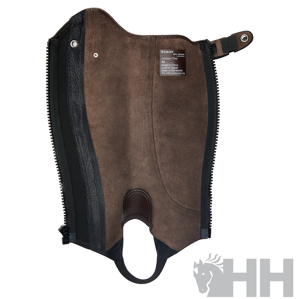 POLAINA ARIAT HERITAGE CONTOUR (PAR) - Imagen 5