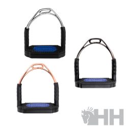 ESTRIBO INGLES SPRENGER BASIC BOW BALANCE (PAR)