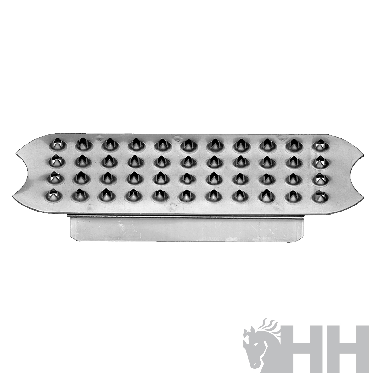 TACO ESTRIBO SPRENGER BASIC METALICO PARA ESTRIBO COMPACTO Y SYSTEM-4 (PAR)
