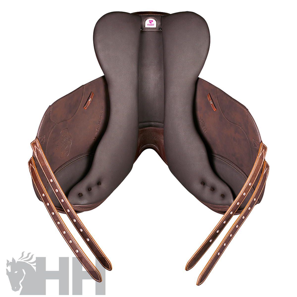 SILLA ING.SALTO ARENA MONOFLAP - Imagen 3