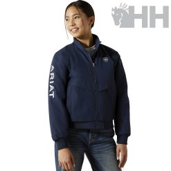 CAZADORA ARIAT STABLE 2.0 JACKET NIÑO/A