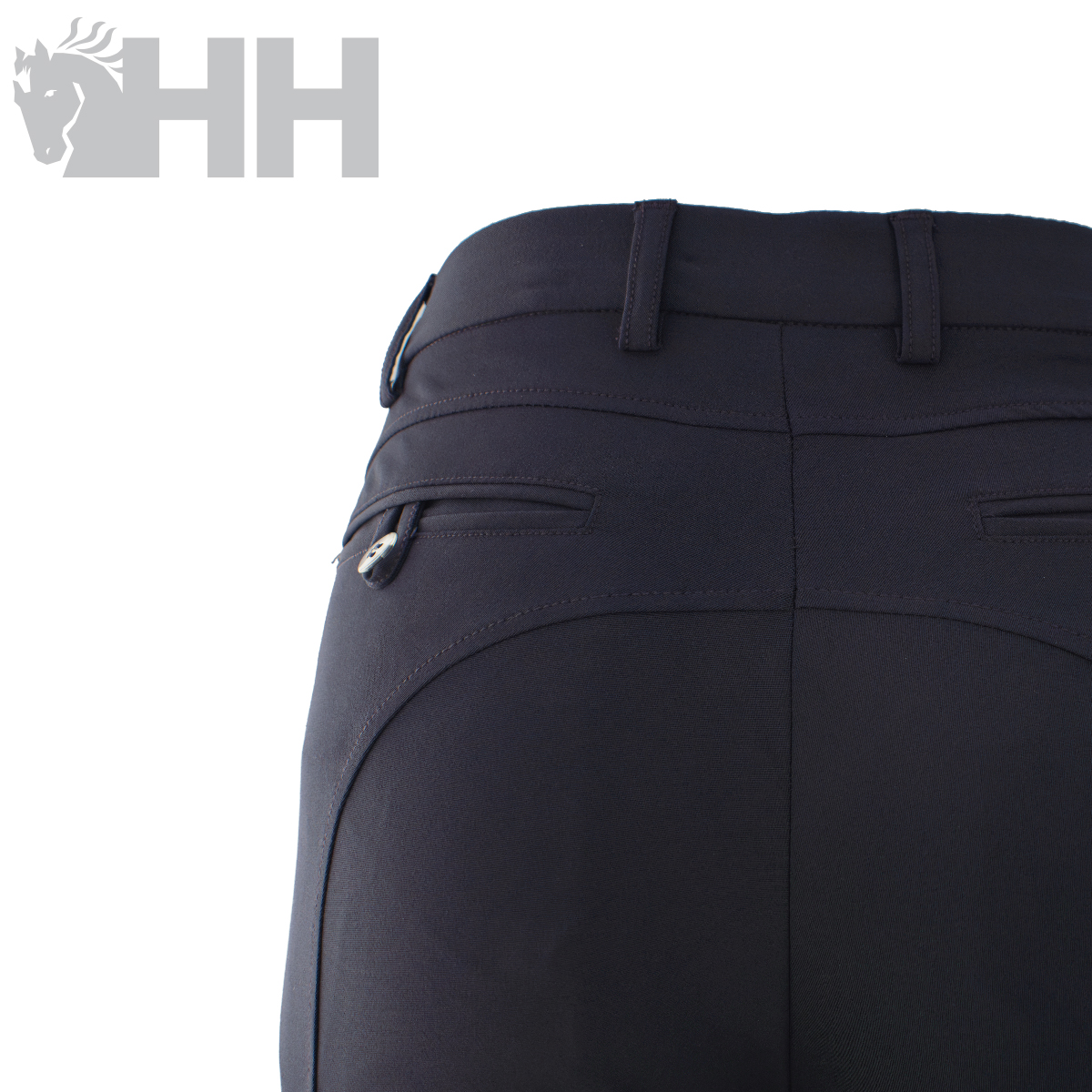 PANTALON HH VERNON ADHESION HOMBRE - Imagen 5