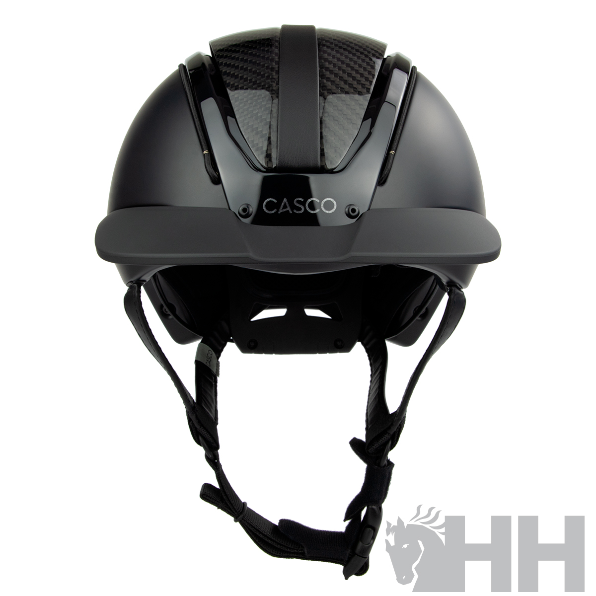 CASCO CASCO DUELL ONE CARBON - Imagen 6