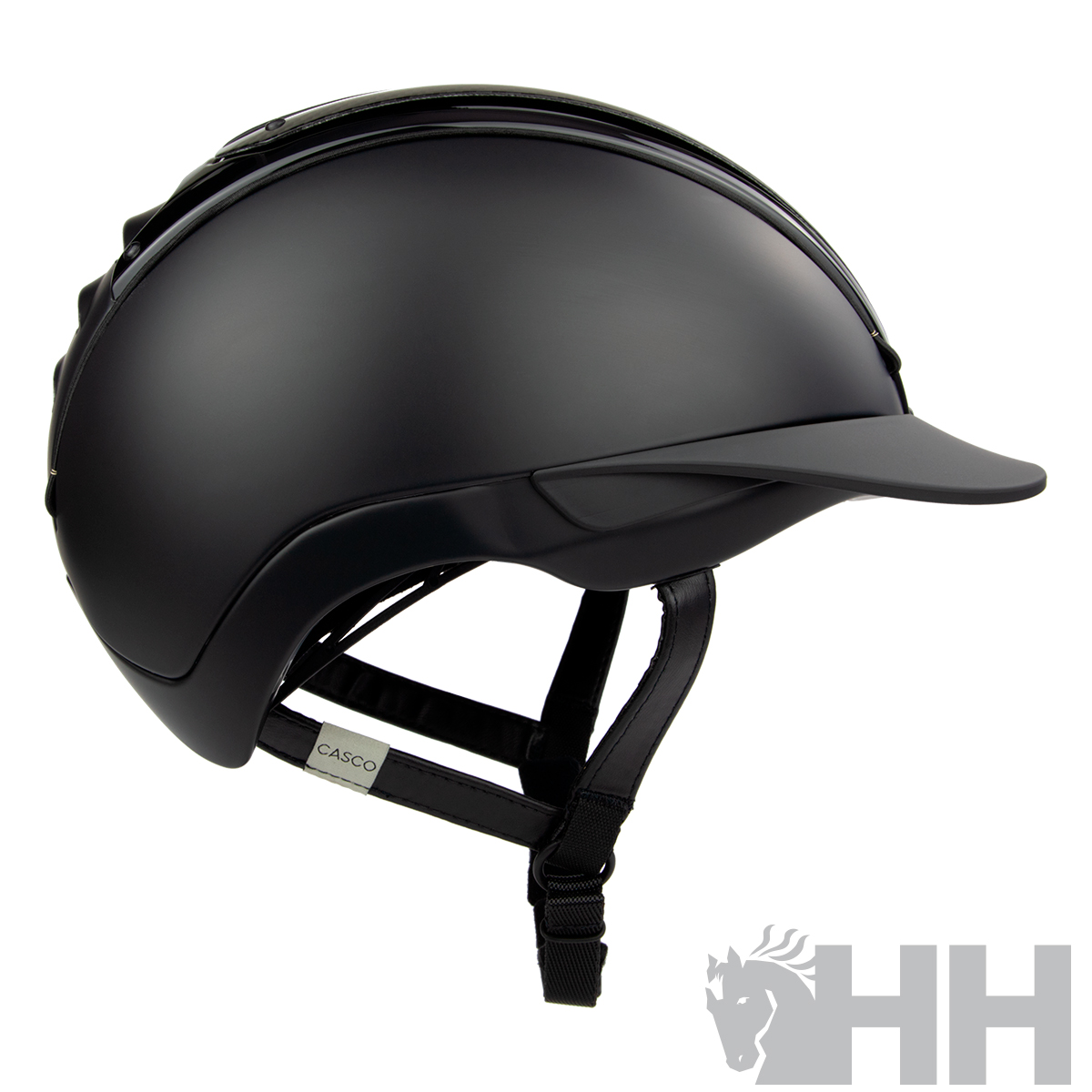 CASCO CASCO DUELL ONE CARBON - Imagen 2