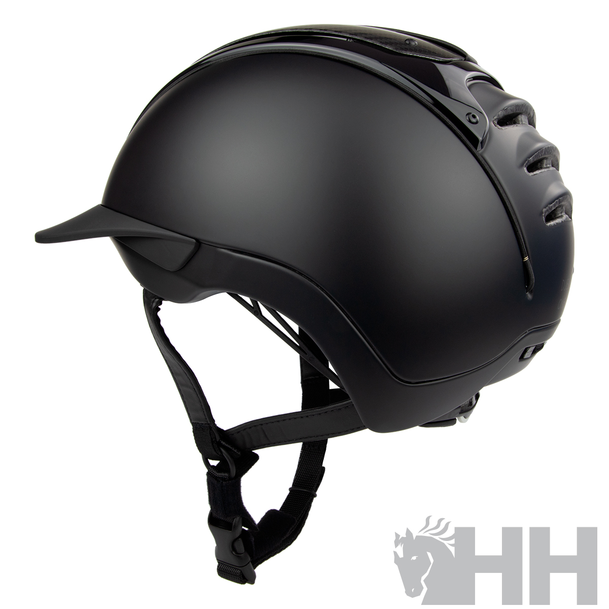 CASCO CASCO DUELL ONE CARBON - Imagen 3