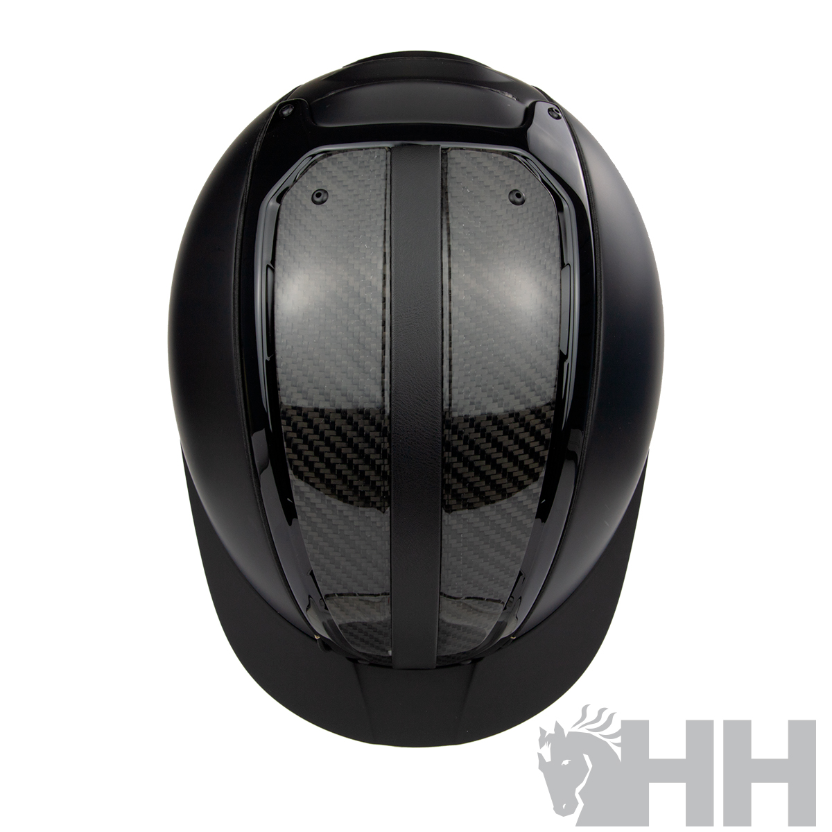 CASCO CASCO DUELL ONE CARBON - Imagen 5