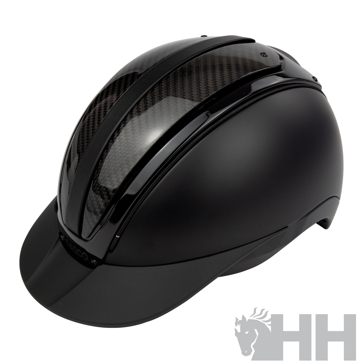 CASCO CASCO DUELL ONE CARBON - Imagen 4