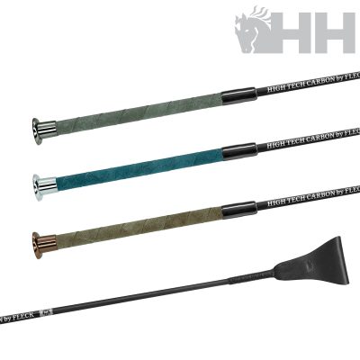 FUSTA SALTO FLECK PROFESSIONAL 02019 CARBON SOFTTEX