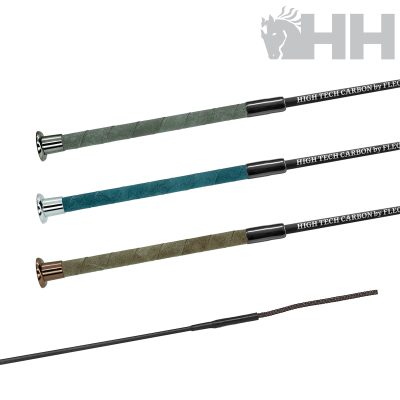 FUSTA DOMA FLECK PROFESSIONAL 03019 CARBON SOFTTEX