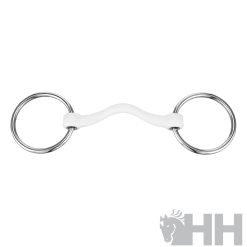 FILETE SPRENGER NATHE CM EMBOCADURA PUENTE ANILLA 70mm EMBOCADURA DURA