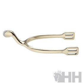 ESPUELA INGLESA SPRENGER BASIC HOMBRE CUELLO CISNE (PAR)