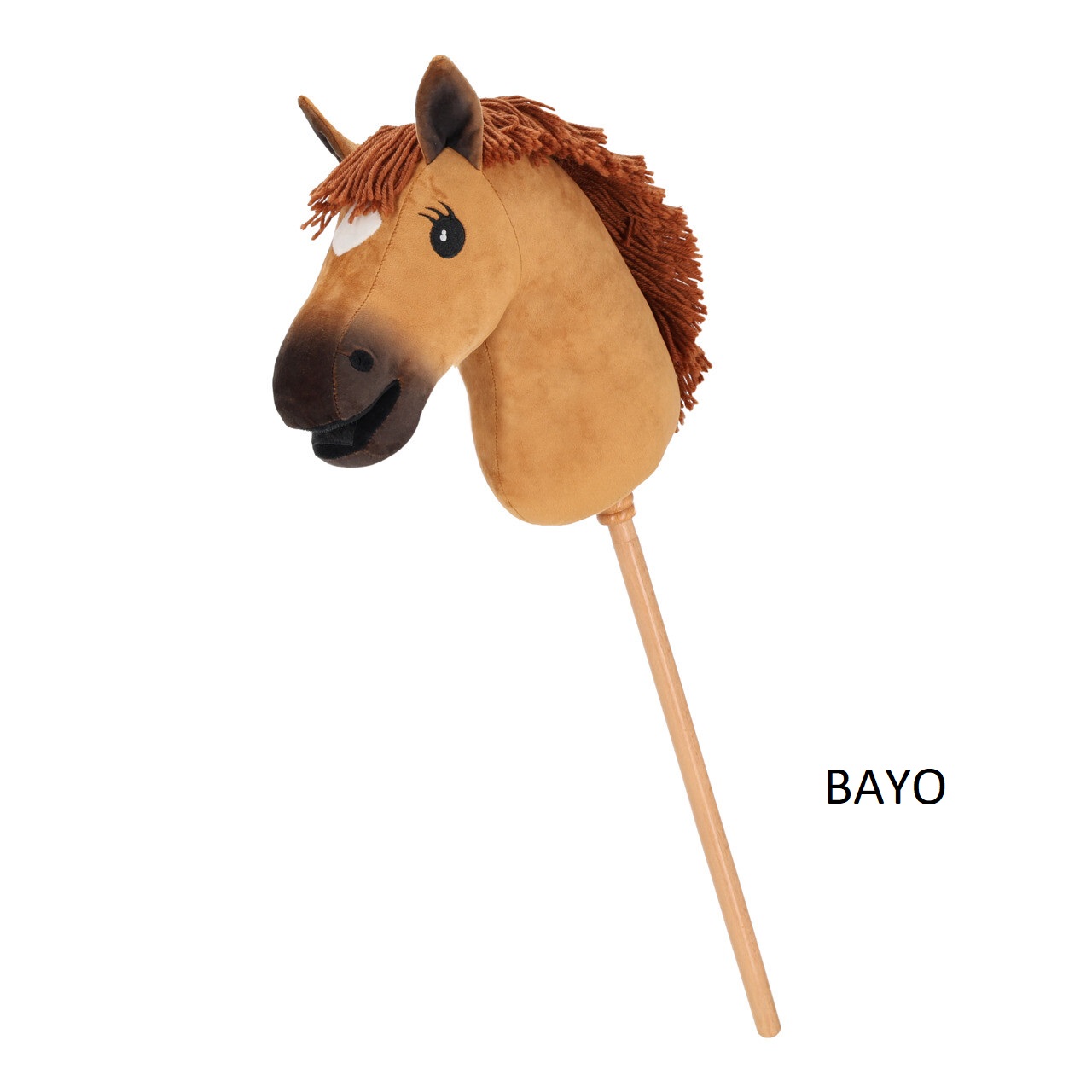 Hobby horse - Imagen 7