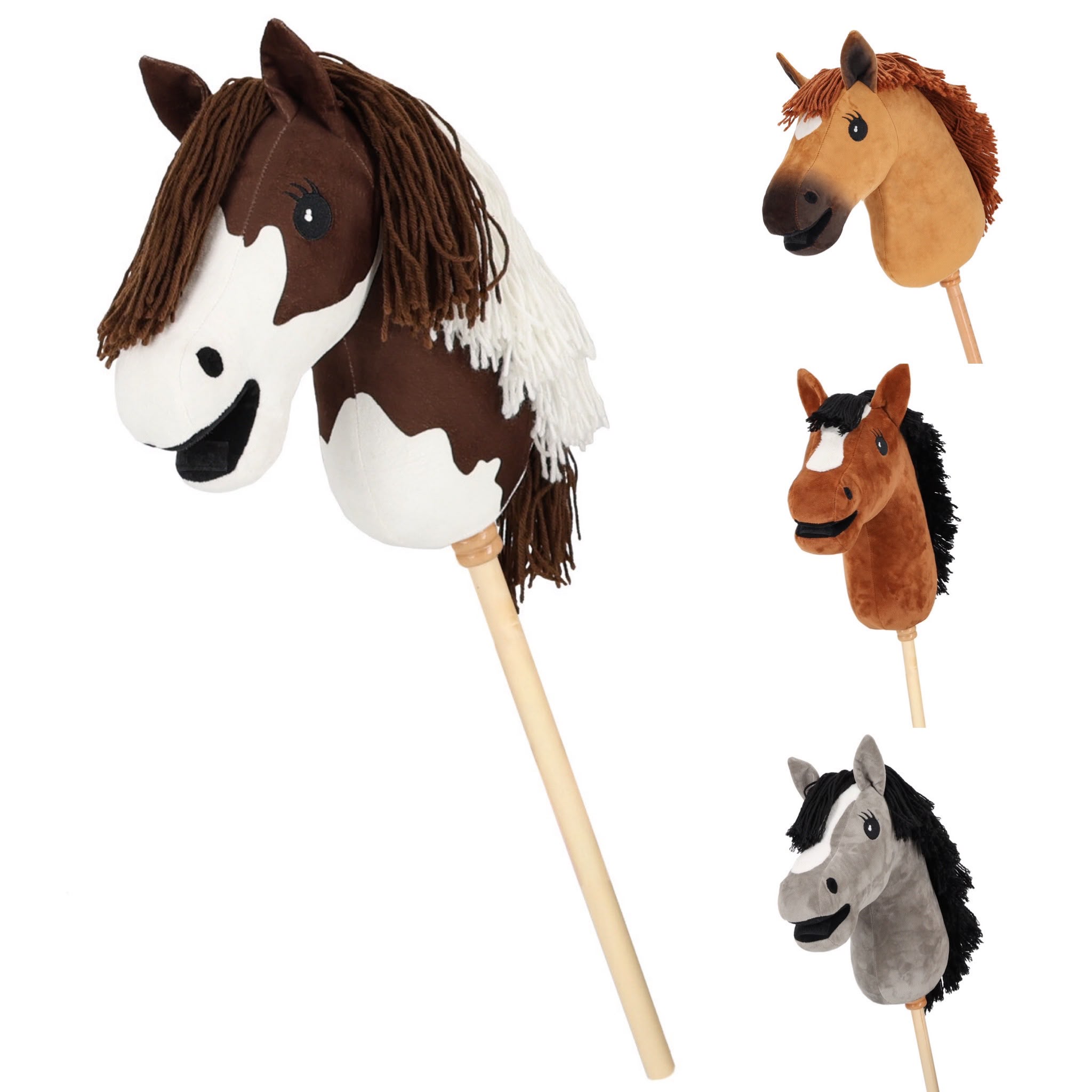 Hobby horse