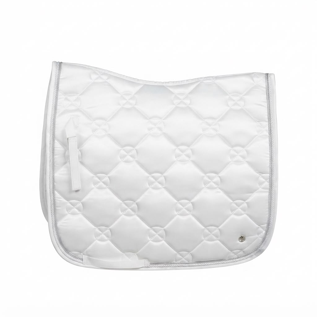 MANTILLA X-White Dressage