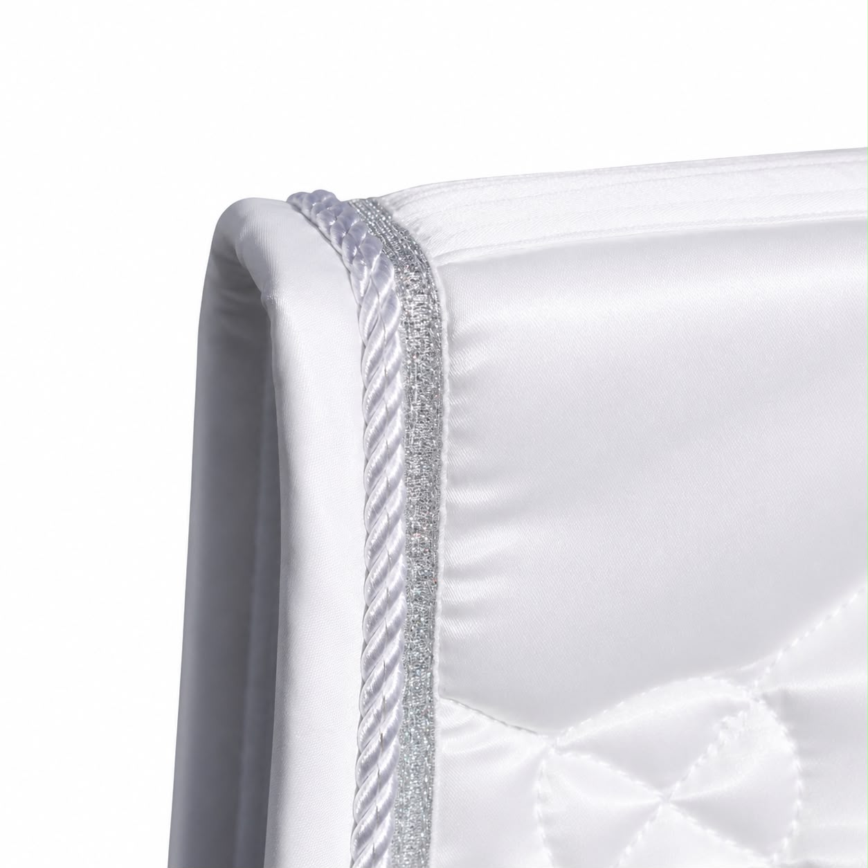 MANTILLA X-White Dressage - Imagen 2