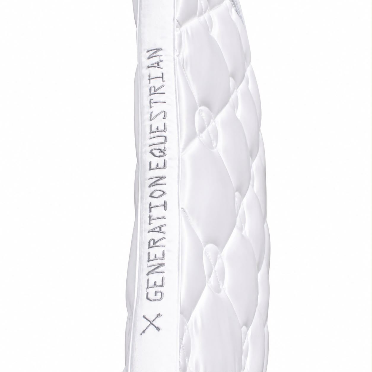 MANTILLA X-White Dressage - Imagen 4