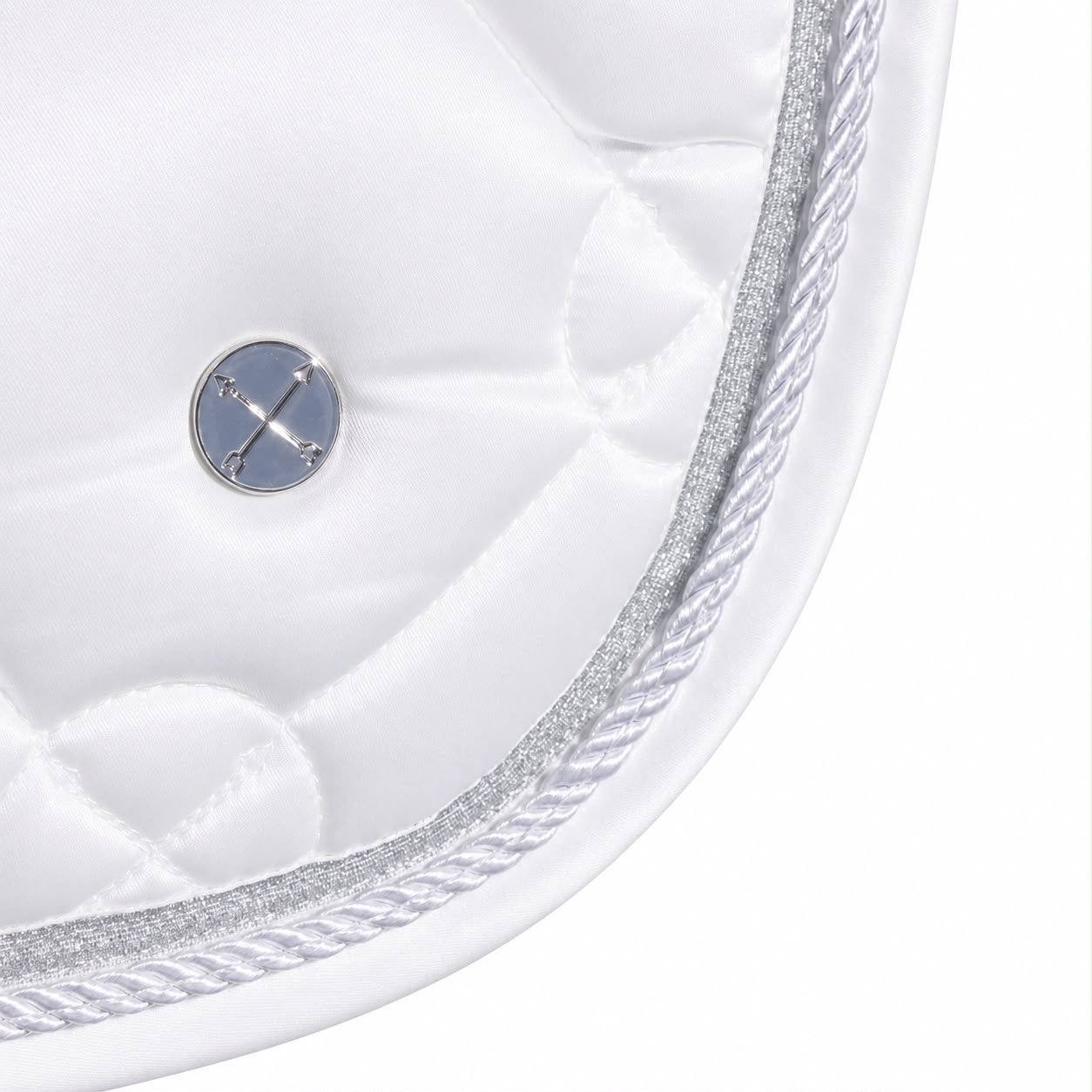 MANTILLA X-White Dressage - Imagen 3