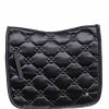 MANTILLA X-Black – Dressage Saddle Pad
