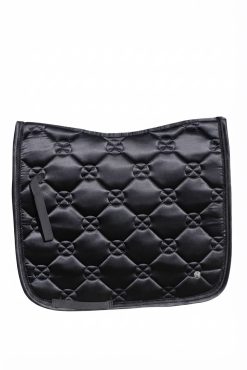 MANTILLA X-Black – Dressage Saddle Pad
