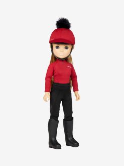Toy Rider Chloe Muñeca Lemieux