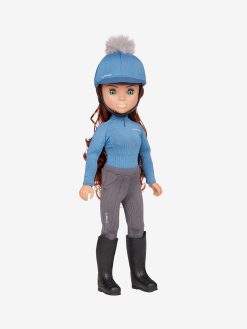 Toy Rider Olivia Muñeca Lemieux