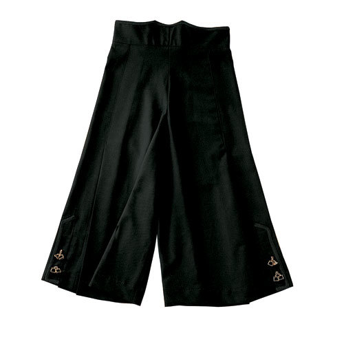 FALDA/PANTALON UBALDO MUJER CAIRELES - Imagen 2