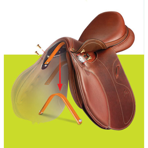 SILLA ING.SALTO PESSOA LEGACY XP3 - Imagen 5