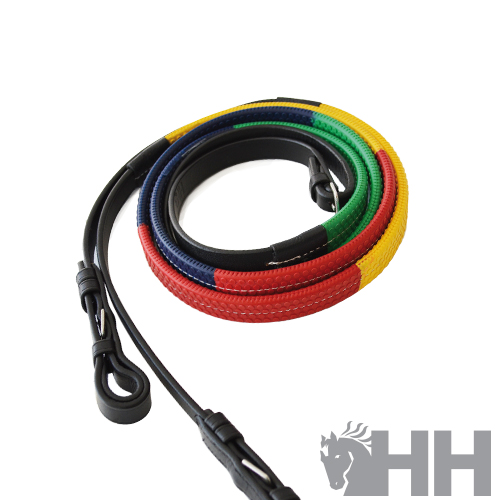 RIENDAS HH GOMA - Imagen 5