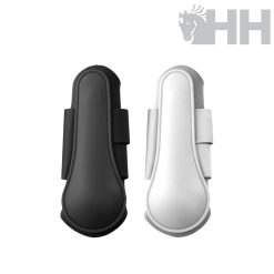 PROTECTOR HH ESPARTA NEOPRENO DELANTERO (PAR)
