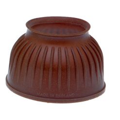 CAMPANA EQUUS GOMA CERRADA (PAR)
