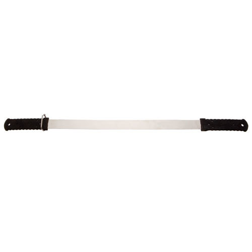 SECADOR FLEJE HH METALICO SIN DIENTES