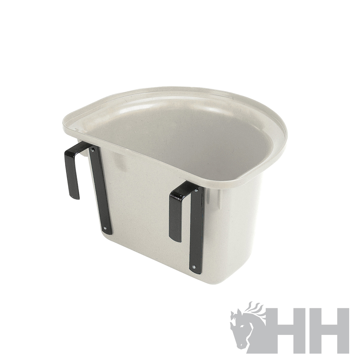 COMEDERO STUBBS PUERTA PLASTICO REDONDO S5PE - Imagen 2