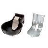 SOPORTE METALICO PARA BEBEDERO PLASTICO HH CON LENGÜETA