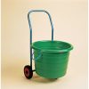 CUBO STUBBS PLASTICO 81 LITROS ASA CUERDA S44