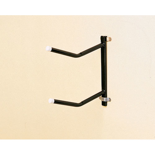 PORTASILLAS PARED STUBBS FIJO DESMONTABLE BASE TUBULAR (2 BRAZOS) S332