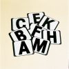 LETRAS PARA ATORNILLAR EN PISTA STUBBS S651P (JUEGO 8 ABCEFHKM)