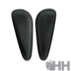 TACO SILLA WINTEC DOMA GRANDES NEGRO (PAR)