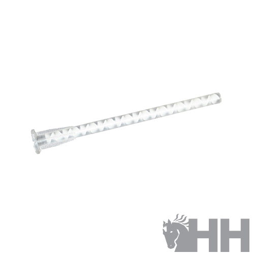 CANULA VETTEC EQUI-THANE 160 CC