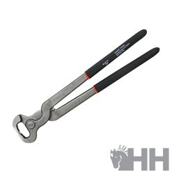 TENAZA CORTA CASCOS NORDIC FORGE