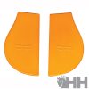 CUÑA BASTE WINTEC/BATES EASY CHANGE RISER SYSTEM TRASERO (PAR)