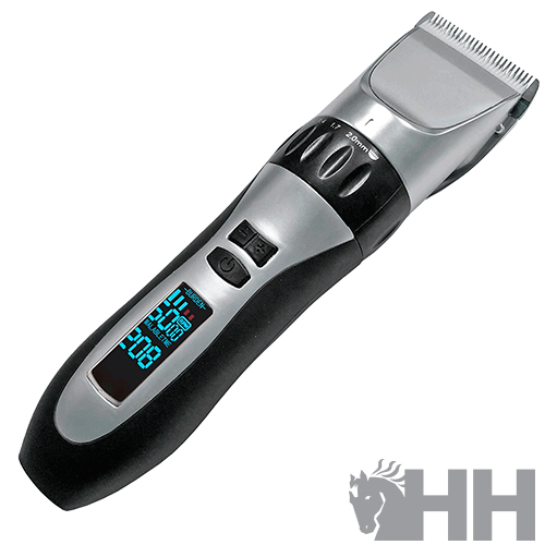 ESQUILADORA WALDHAUSEN HAIR CLIPPER - Imagen 2