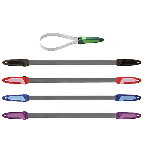 SECADOR LEXHIS SOFT LINE FLEJE METALICO CON DIENTES