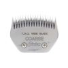 CONJUNTO OSTER 916-52 CUCHILLA+PEINE COARSE 4,80 mm PARA PRO3000i, A6 SLIM Y A5-50
