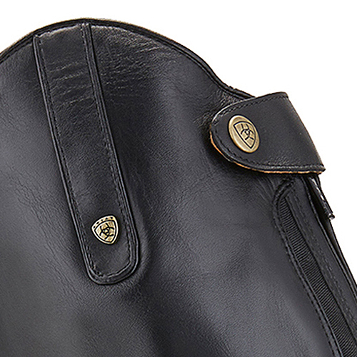 BOTA ARIAT HERITAGE CONTOUR FIELD ZIP HOMBRE (PAR) - Imagen 2
