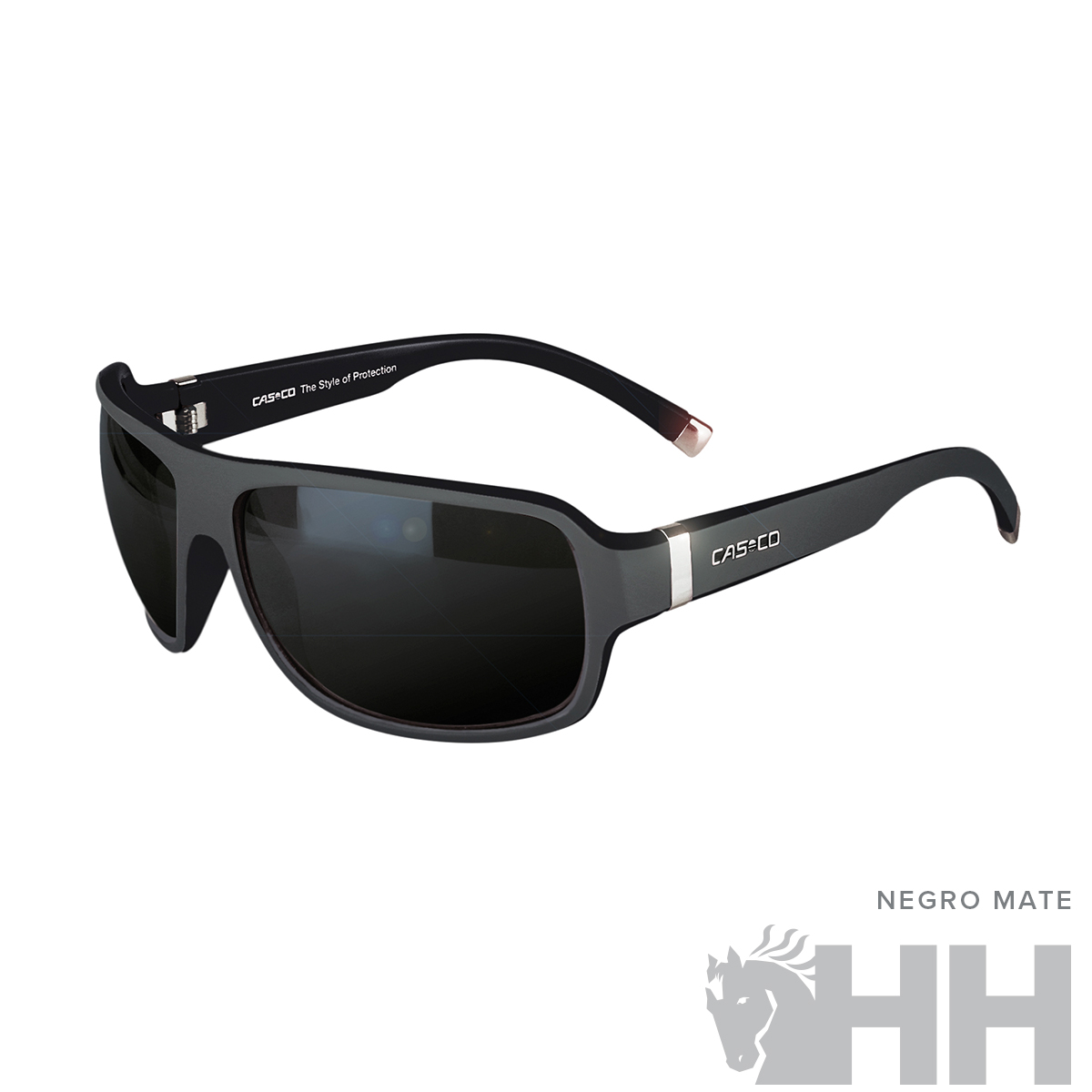 GAFAS CASCO SX-61 BICOLOR - Imagen 5