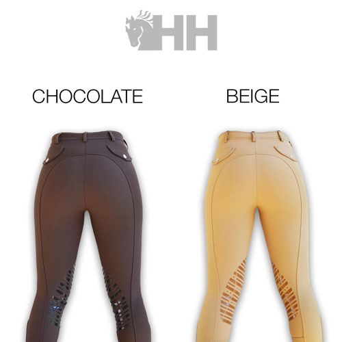 PANTALON LEXHIS MACRA ADHESION MUJER - Imagen 5