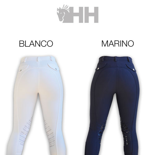 PANTALON LEXHIS MACRA ADHESION MUJER - Imagen 4