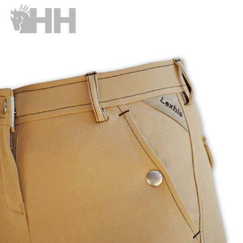 PANTALON LEXHIS MACRA ADHESION MUJER - Imagen 3