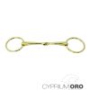 FILETE SEFTON CYPRIUM ORO ANILLA DORADA PARA BOCADO