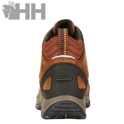 BOTIN ARIAT TELLURIDE II H2O HOMBRE (PAR) - Imagen 4